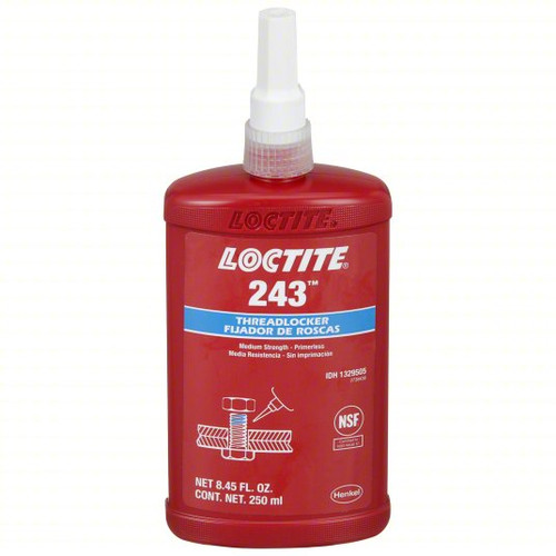 Loctite 243 -250 ml