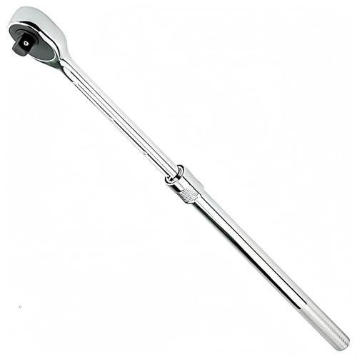 Ratchet 3/4" Extendable