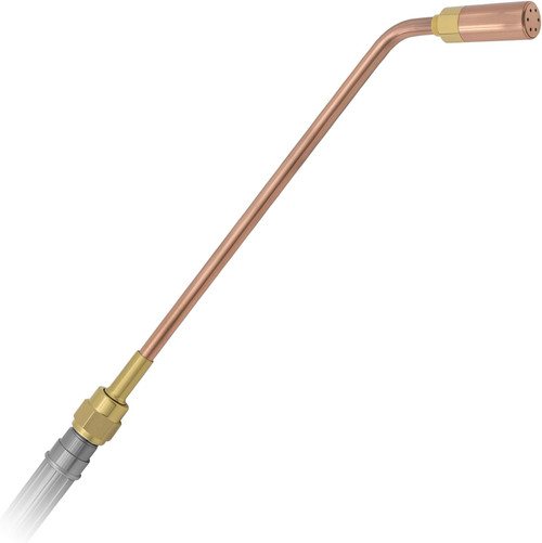 Rosebud #6 for Oxygen and Acetylene