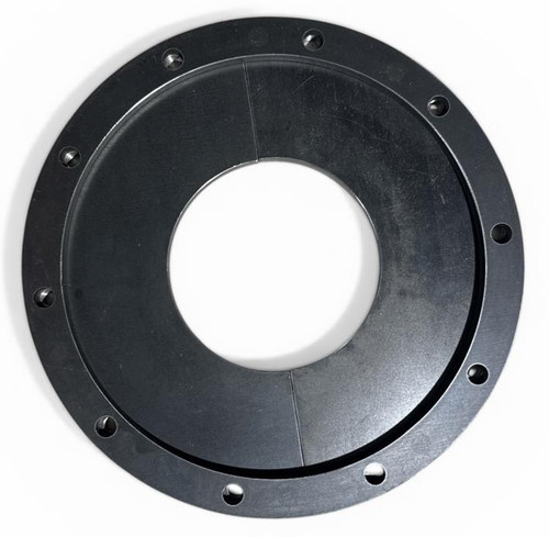 Bearing Puller Plate (Clamshell)