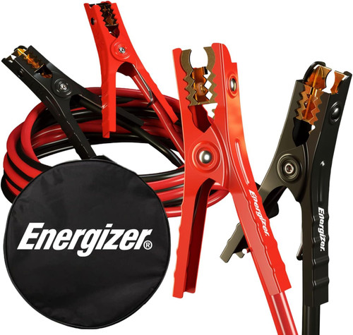Energizer 16' Jumper Cables