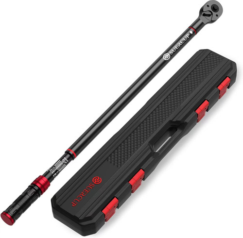 Torque Wrench 3/4" SC 100-700 Ft-lb