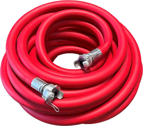 3/4 Inch Air Hose 300 psi 100'