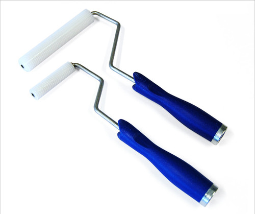 Bubble Roller-Plastic 1/2" x 3"