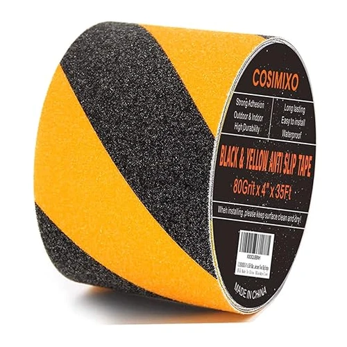 Traction Tape-High Vis