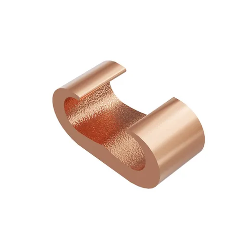 BURNDY YGHC29C29 Compression Tap, C Connector, Copper,
