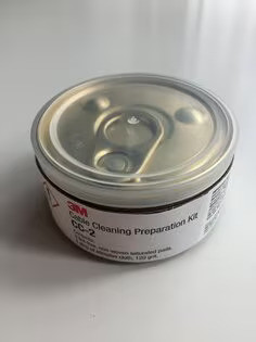 3M CC-2 Cable Preparation Kit CC2