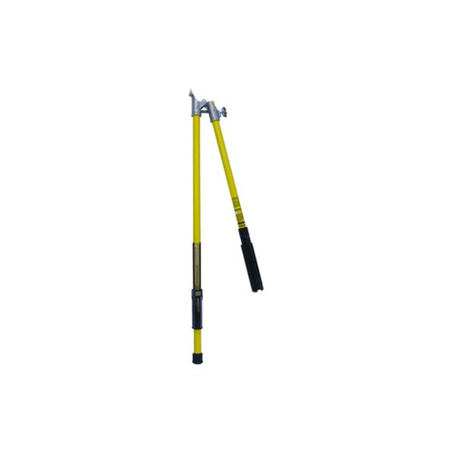 Shotgun Stick 8' 6", Folding