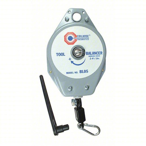 BL25 LBS TOOL BALANCER 18-25lb