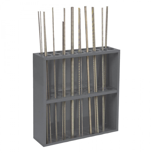 Threaded Rod Rack 367-95