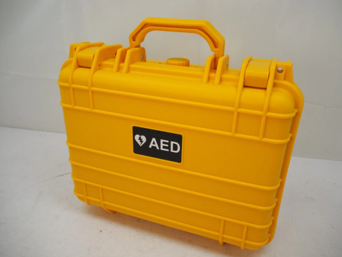 AED Pelican Case