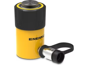 Hydraulic Cylinder, General Purpose, 25.8 ton Capacity, 2.00 in Stroke