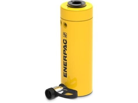RCH306, 36.1 ton Capacity, 6.13 in Stroke, Single-Acting, Hollow Plunger Hydraulic Cylinder