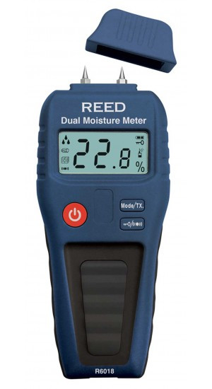 Reed Moisture Meter R6018
