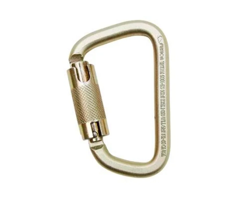Fusion 50kN Carabiner
