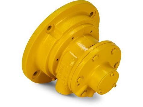 ENERPAC Air Motor Replacement Kit for ZA4 Pumps