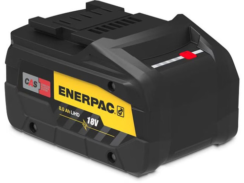 Enerpac Battery 18V 8.0Ah for BTW