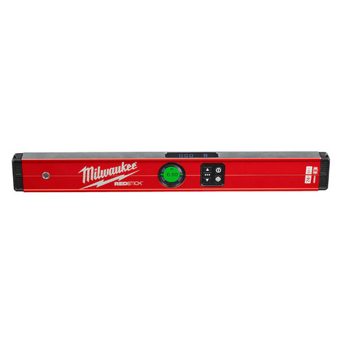 Milwaukee 24" Digital Box Level