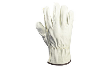 Leather Driver Gloves