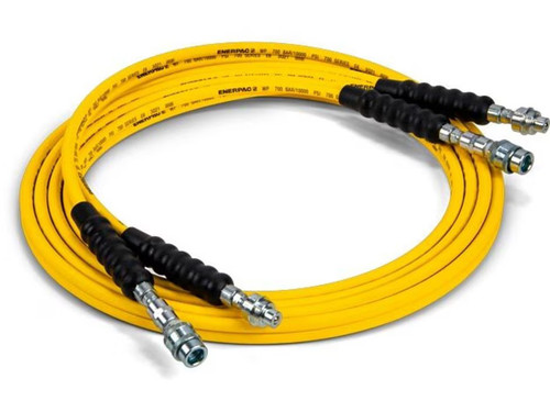ENERPAC Twin Line Hose 6M