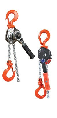 Mini Lever Hoist