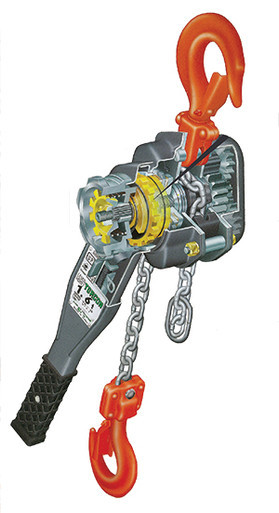 Lever Hoist