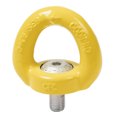 Fall Protection Anchorage Point