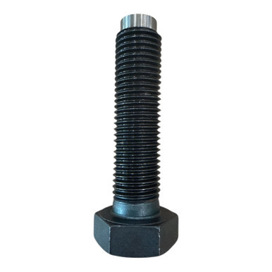 Pusher Bolts with Taper