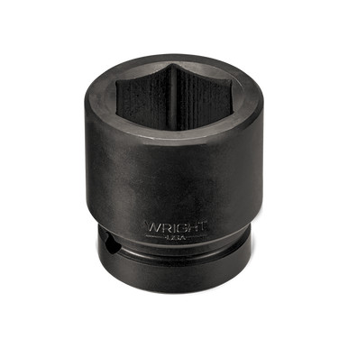 3/4" Drive 6 Point Standard Metric Impact Socket