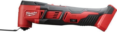 M18 18V Lithium-Ion Cordless Oscillating Multi-Tool (Tool-Only)