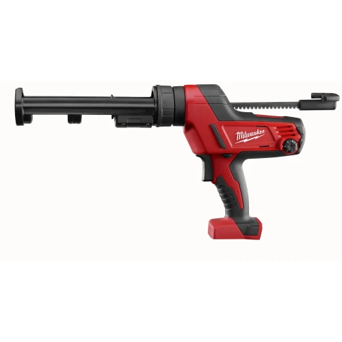 M18 18V Lithium-Ion Cordless 10 oz. Caulk and Adhesive Gun (Tool-Only)