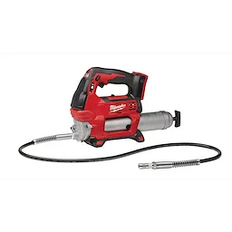 Milwaukee M18 2-SPD Grease Gun Tool Only 2646-20