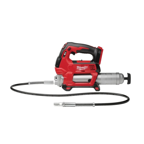 Milwaukee M18 2-SPD Grease Gun Tool Only 2646-20