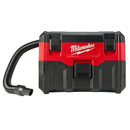 M18 18-Volt 2 Gal. Lithium-Ion Cordless Wet/Dry Vacuum (Vacuum-Only)