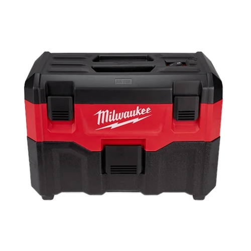 M18 18-Volt 2 Gal. Lithium-Ion Cordless Wet/Dry Vacuum (Vacuum-Only)
