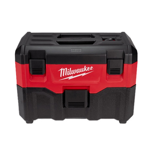 M18 18-Volt 2 Gal. Lithium-Ion Cordless Wet/Dry Vacuum (Vacuum-Only)