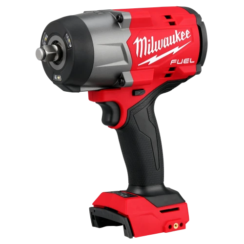 M18 FUEL Lithium-Ion Brushless Cordless 1/2 in. Impact Wrench with Friction Ring (Tool-Only)
