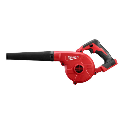 M18 18V Lithium-Ion Cordless Compact Blower (Tool Only)