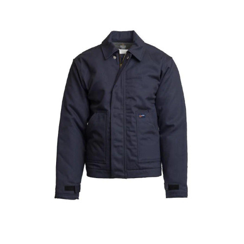 Lapco FR Jacket w/Windshield Technology