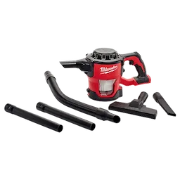 M18 18-Volt Lithium-Ion Cordless Compact Vacuum (Tool-Only)