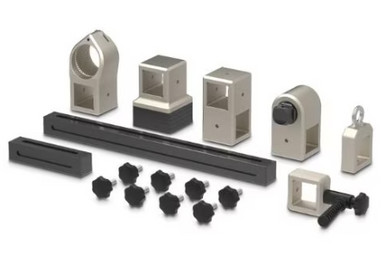 Reaction Arm Kit for S6000X, RSL5000 and RSL8000 Torque Wrenches