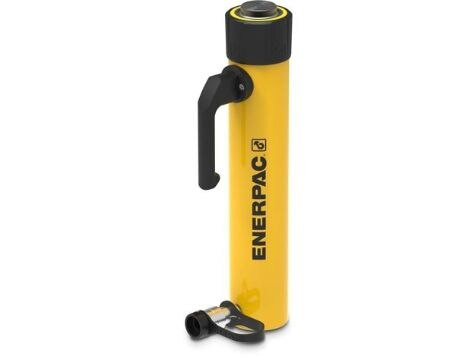 25.8 ton Capacity, 14.25 in Stroke, General Purpose Hydraulic Cylinder