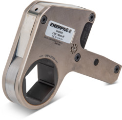 W4206X, W4000X Imperial or Metric Cassette, 2 3/8 in / 60 mm Hexagon Size