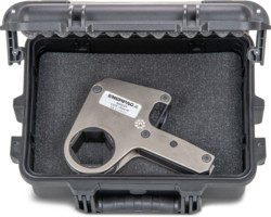 W4203X, W4000X Imperial or Metric Cassettes, 2 3/16 in. / 55 mm Hexagon Size