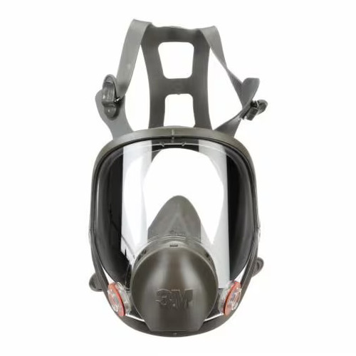 3M™ Full Facepiece Reusable Respirator