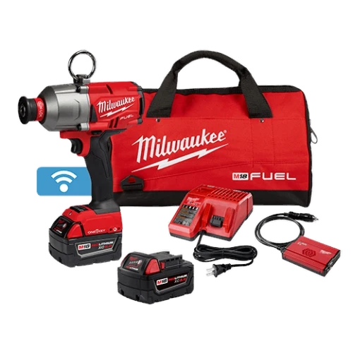 M18 FUEL™ 7/16" Hex Utility HTIW w/ ONE-KEY™ Kit