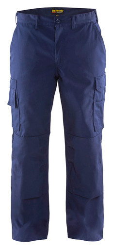 4 Way Stretch Work Pants