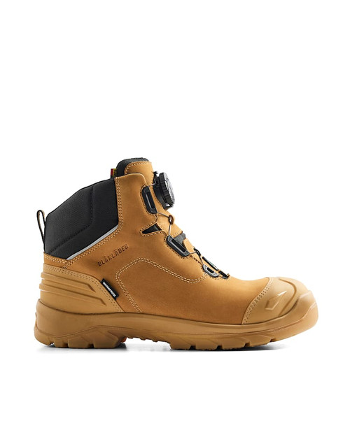 Elite 6" Freelock Safety Boot
