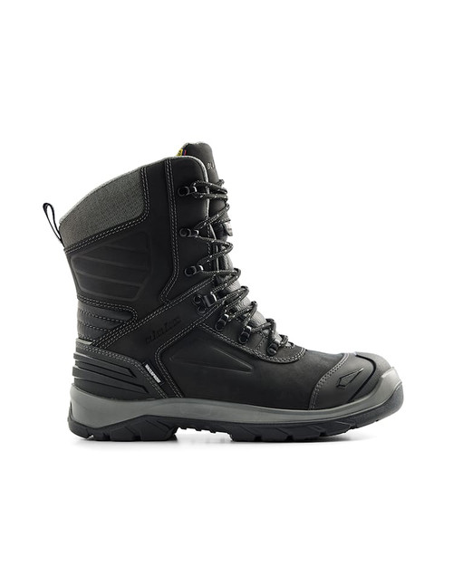 Elite 8" Safety Boot