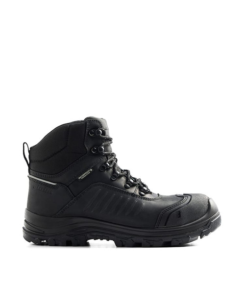 Storm 6" Safety Boot